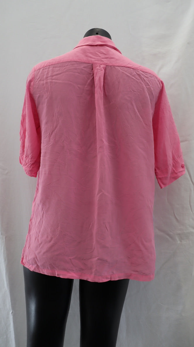 HANSEN&GRETEL Button Up M