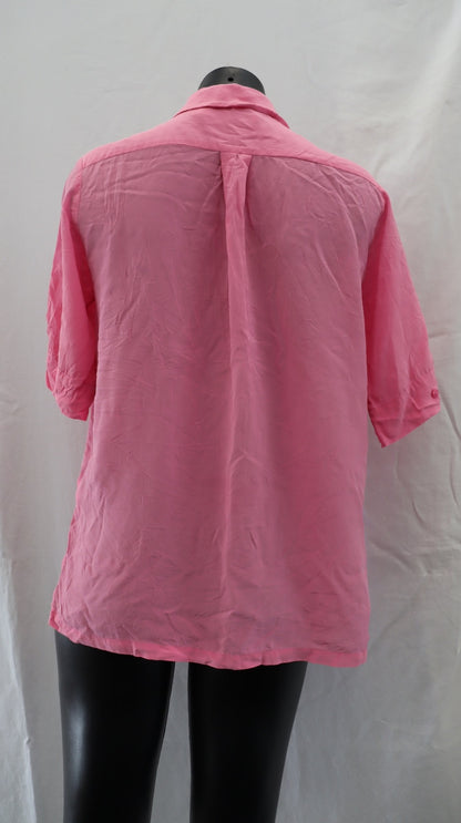 HANSEN&GRETEL Button Up M