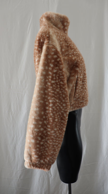 CIDER Jacket S