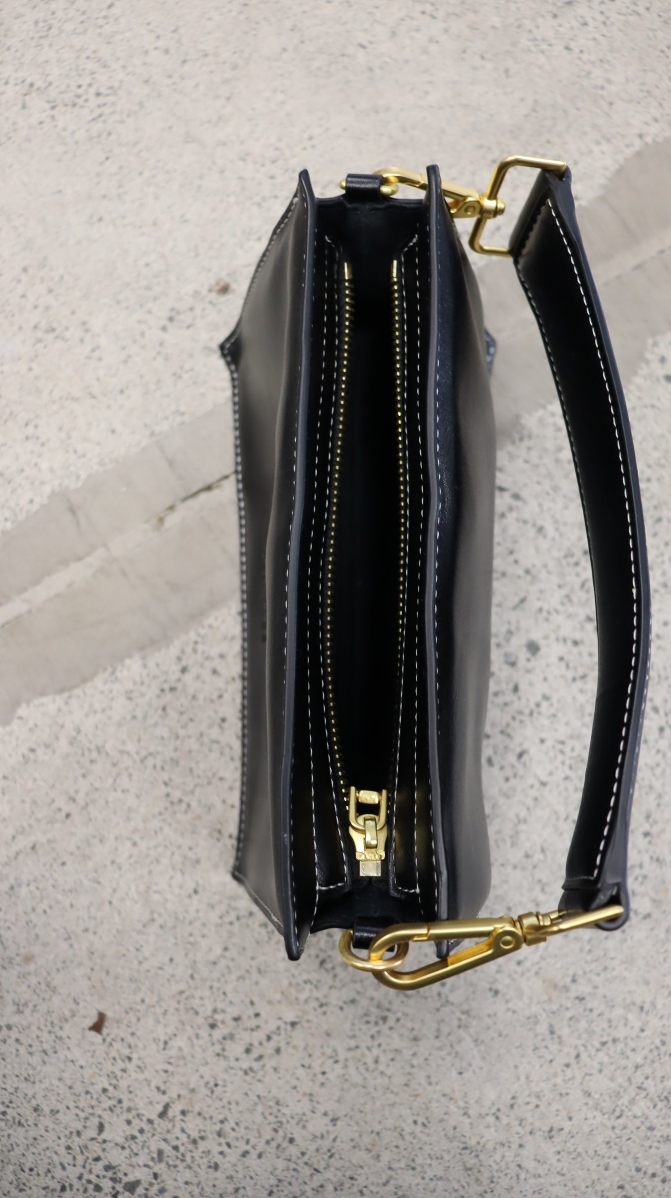 Brie Leon handbag N/A