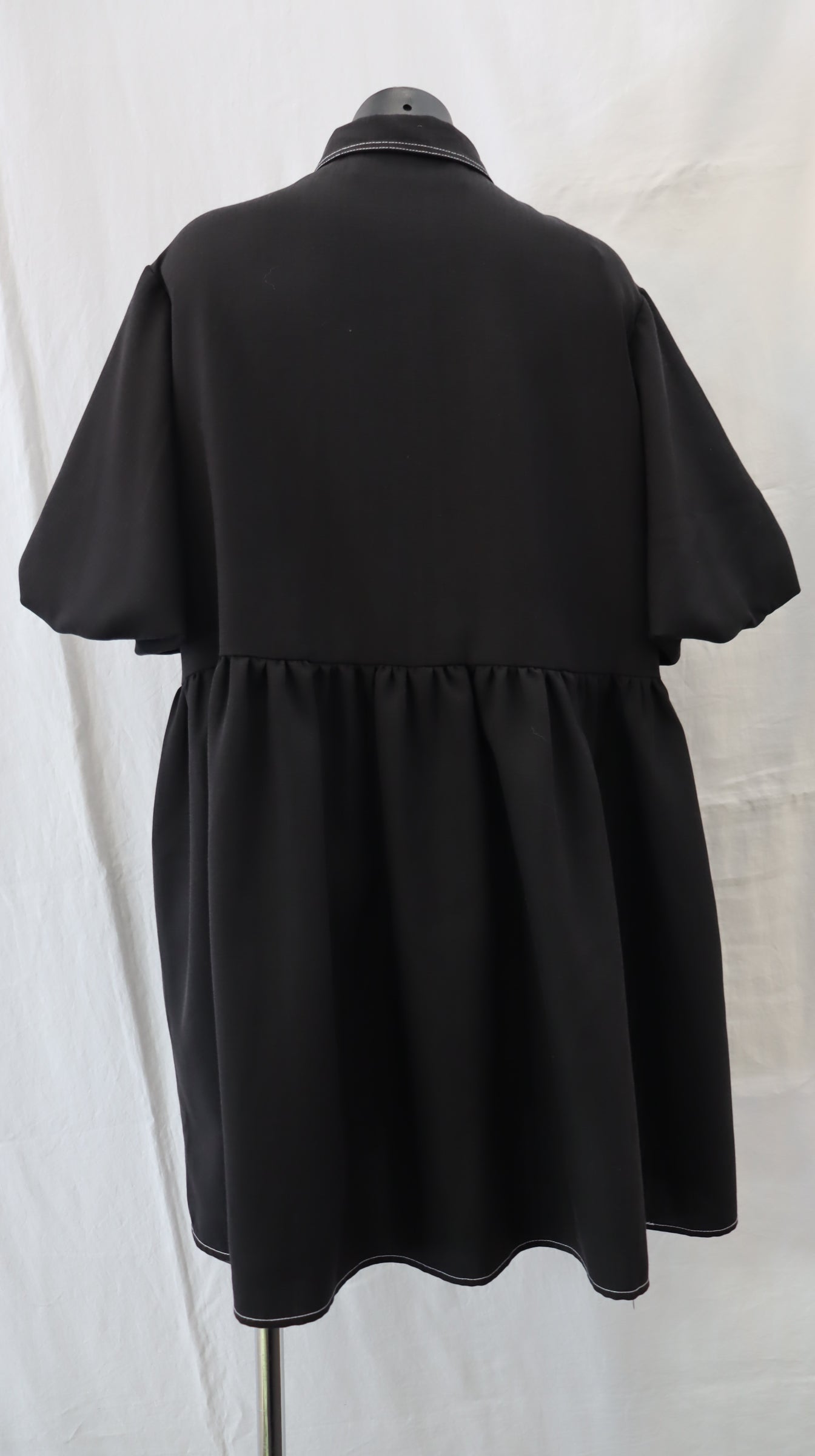 Friend of Audrey Midi Dress 6