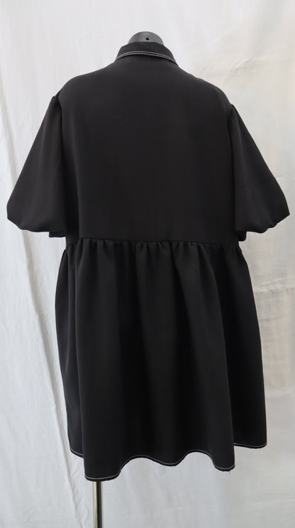 Friend of Audrey Midi Dress 6