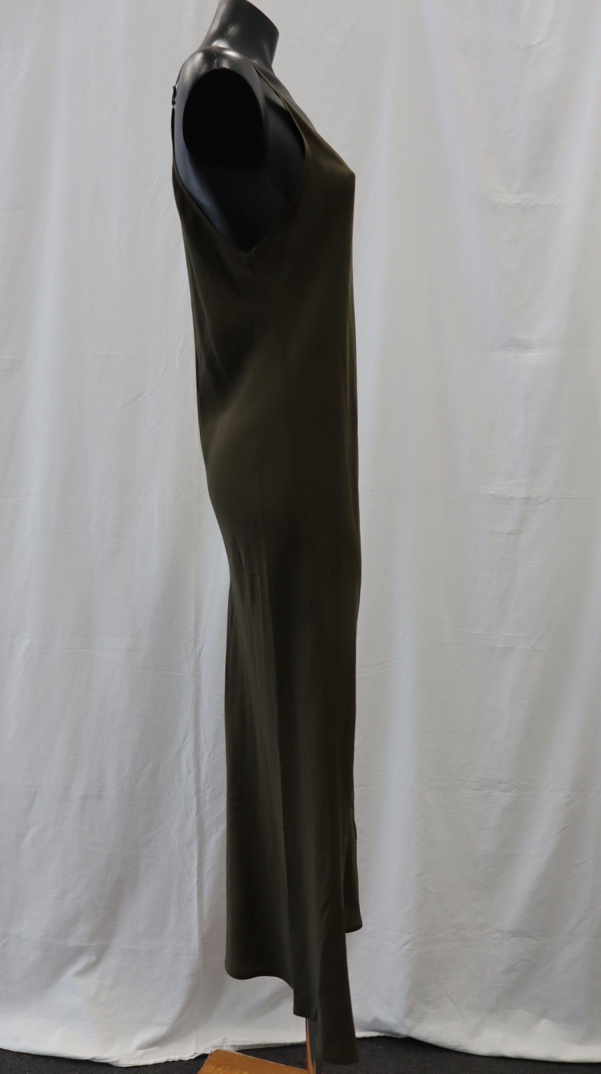 juliette hogan Maxi Dress 12