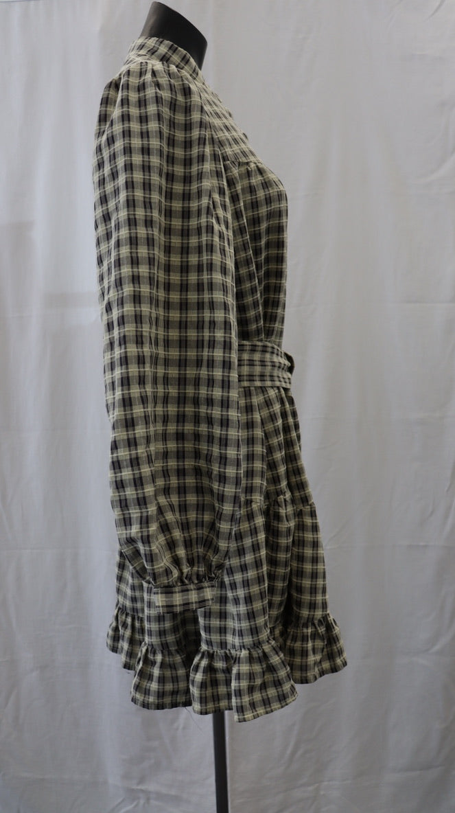 RUBY Mini Dress 10