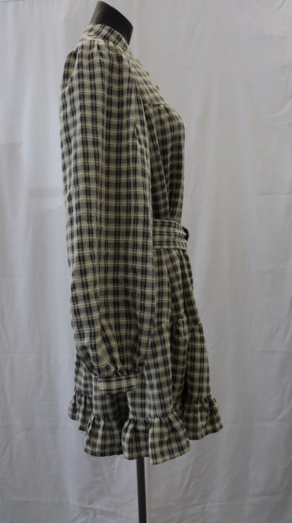 RUBY Mini Dress 10