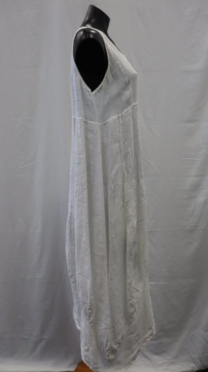 MADE IN ITALY Midi Dress S - M