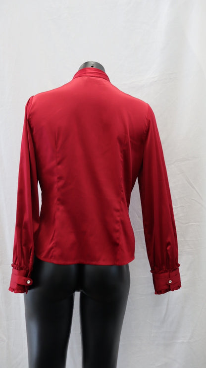 sierli collection Button Up M
