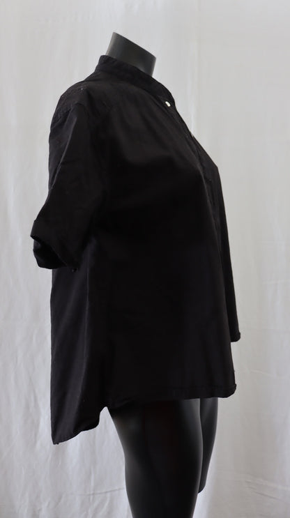 bulle de savon Button Up S