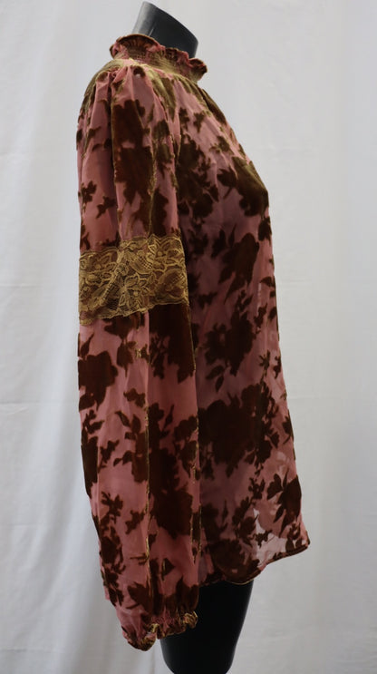 drama Blouse 12