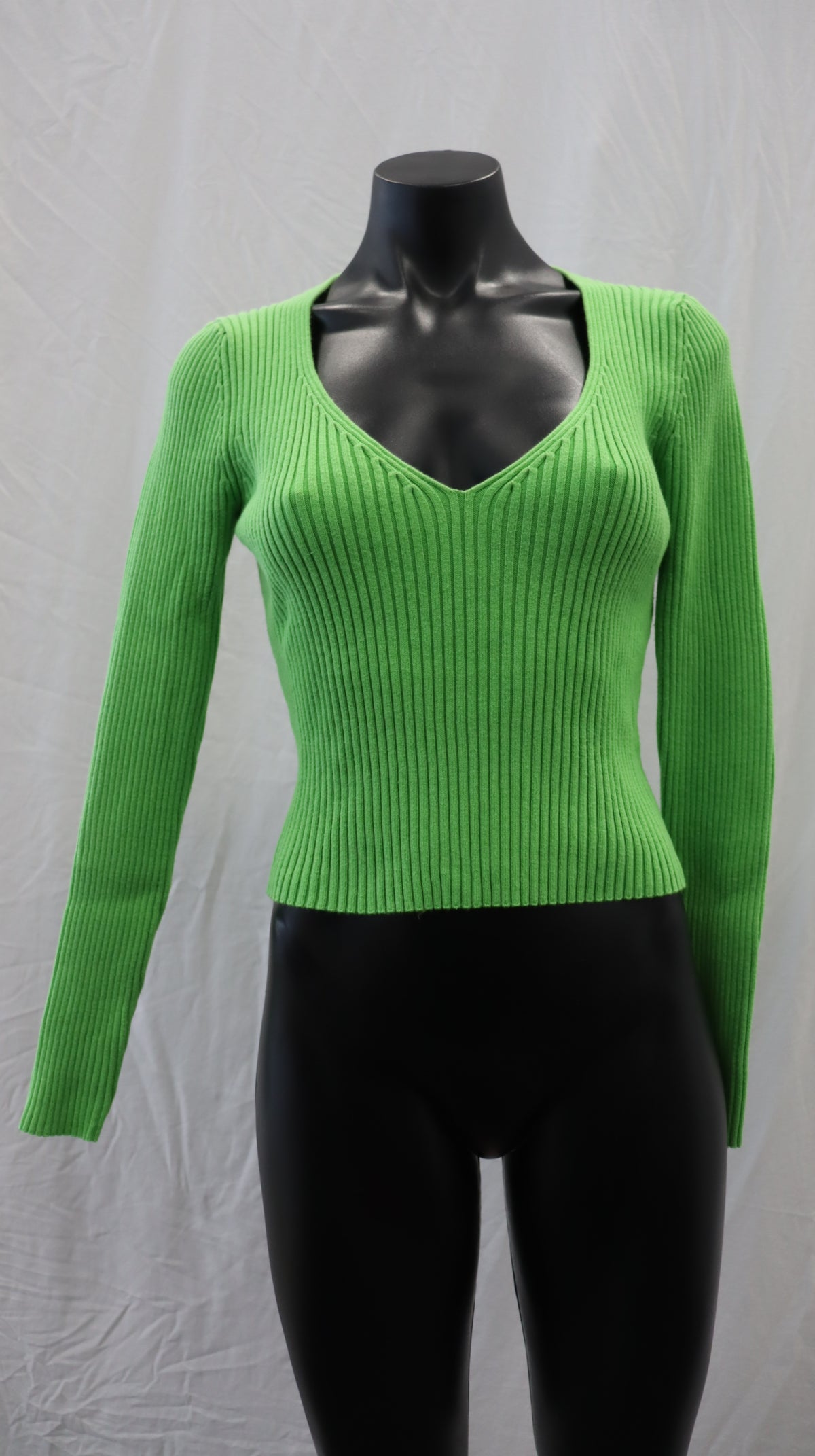 RUBY Long Sleeve 10