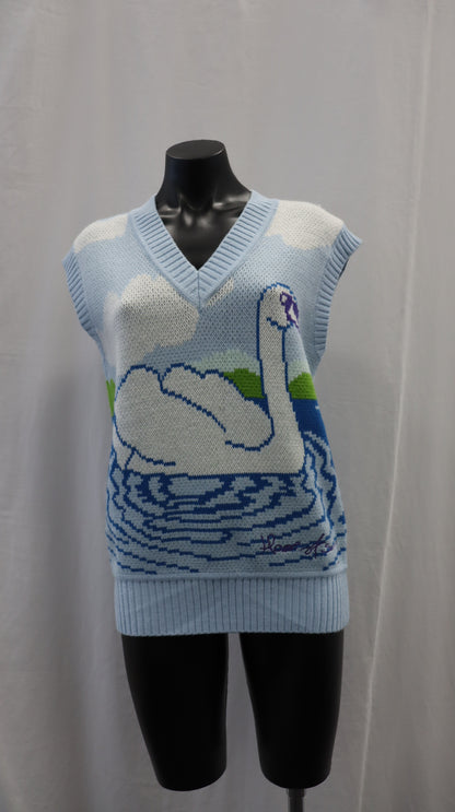 House of Sunny Vest 6