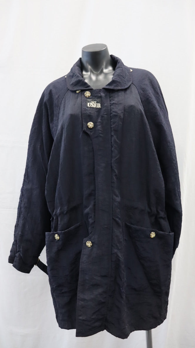 Get Used Jacket S