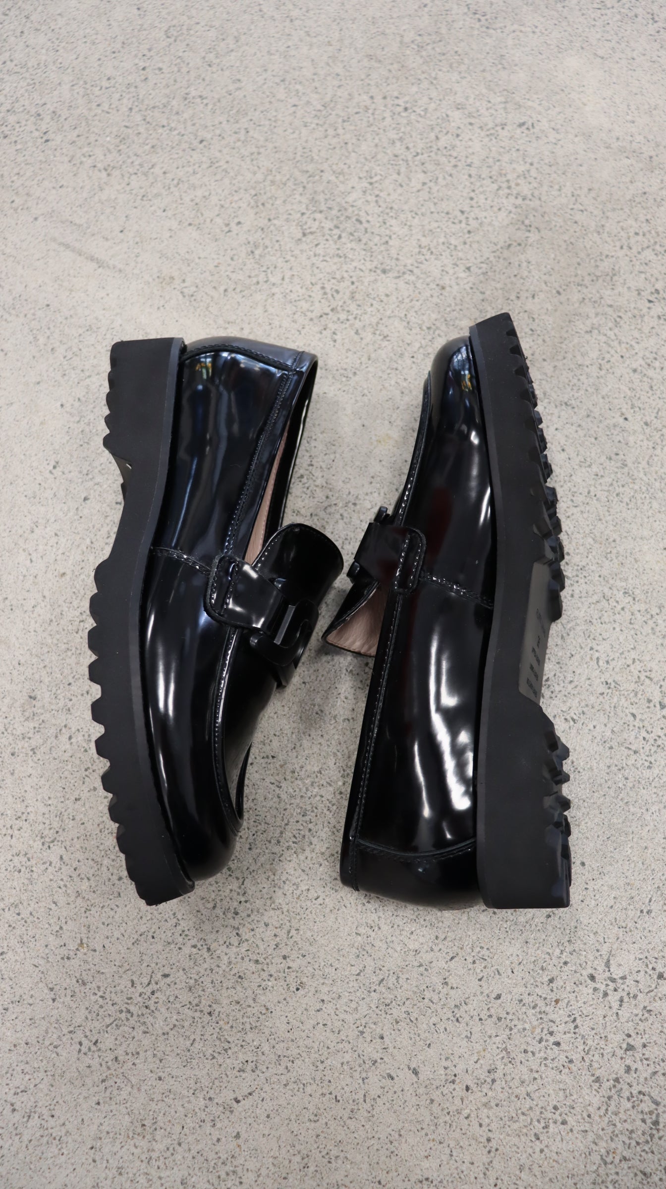 Filippo Raphael Loafer 36