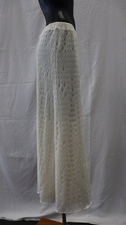 Find Me Now Maxi Skirt M - L