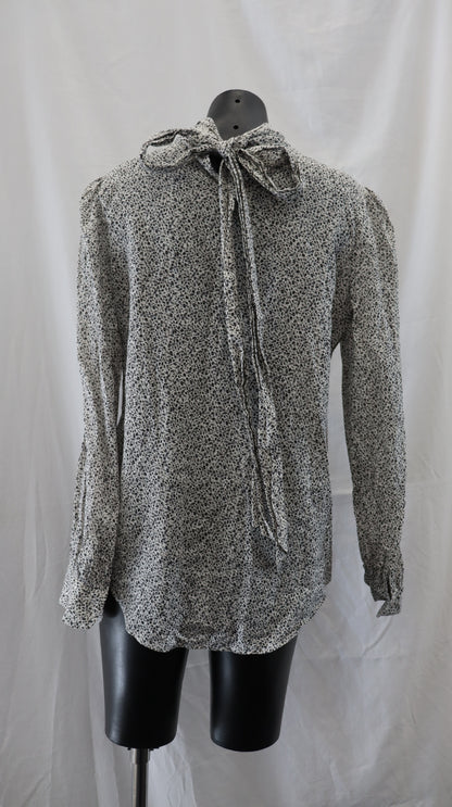 shjark Blouse xs