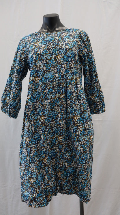 K I L T Mini Dress 10