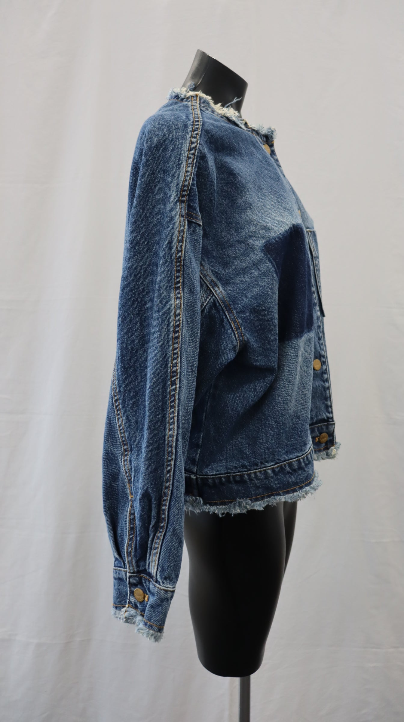 Pual Ce Cin Jacket S