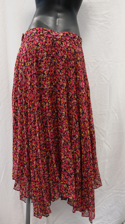 C & M | CAMILLA AND MARC Midi Skirt 12