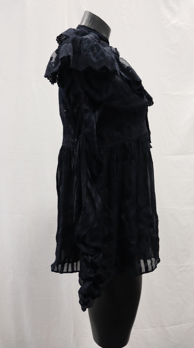 ZIMMERMANN Blouse 10