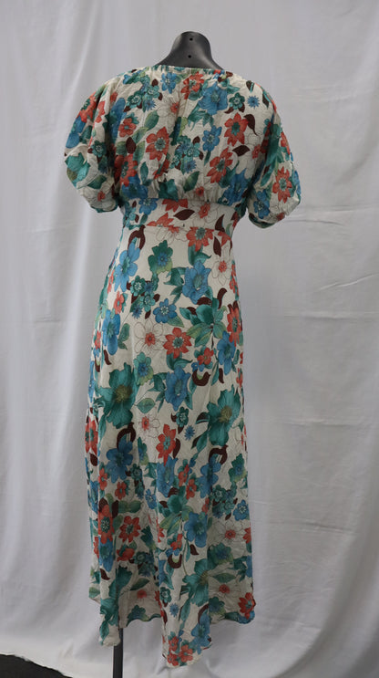AUGUSTINE Maxi Dress xs