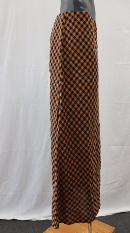 WHISTLE Maxi Skirt 12