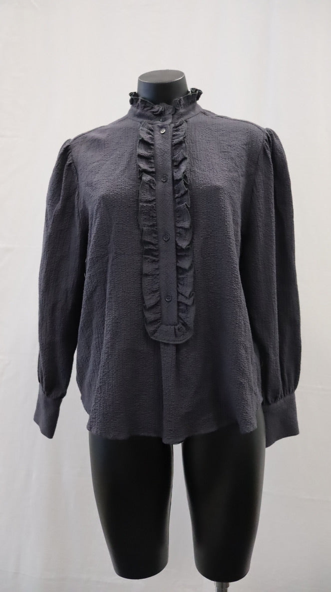 karen walker Blouse 8