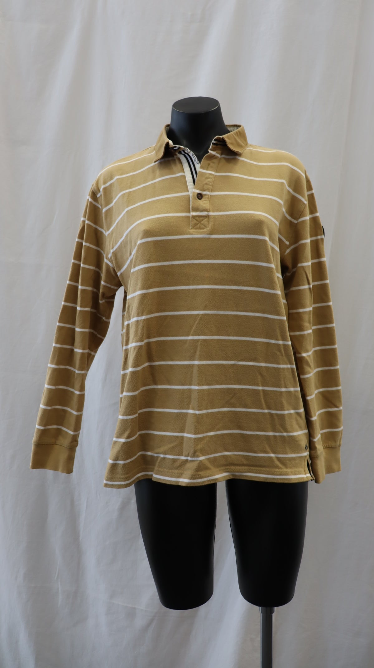 iloveugly Long Sleeve M