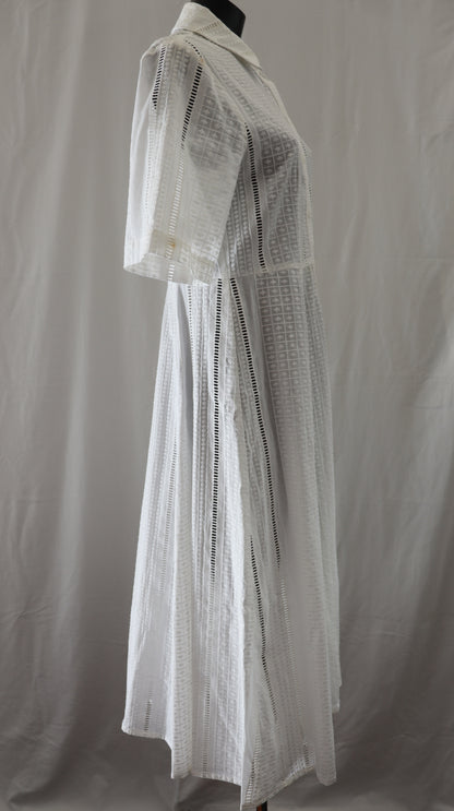 juliette hogan Maxi Dress 8