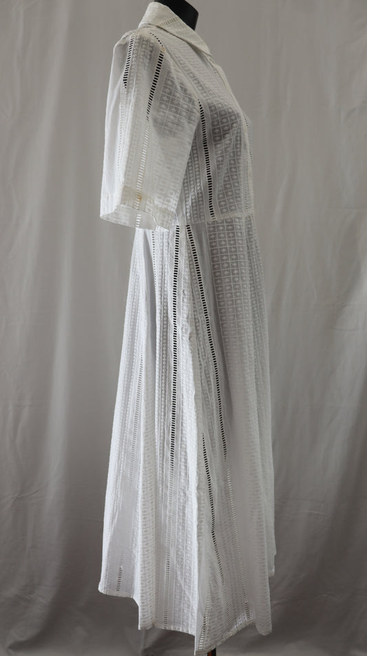 juliette hogan Maxi Dress 8