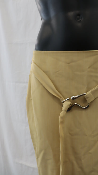 THIRD FORM Maxi Skirt 6