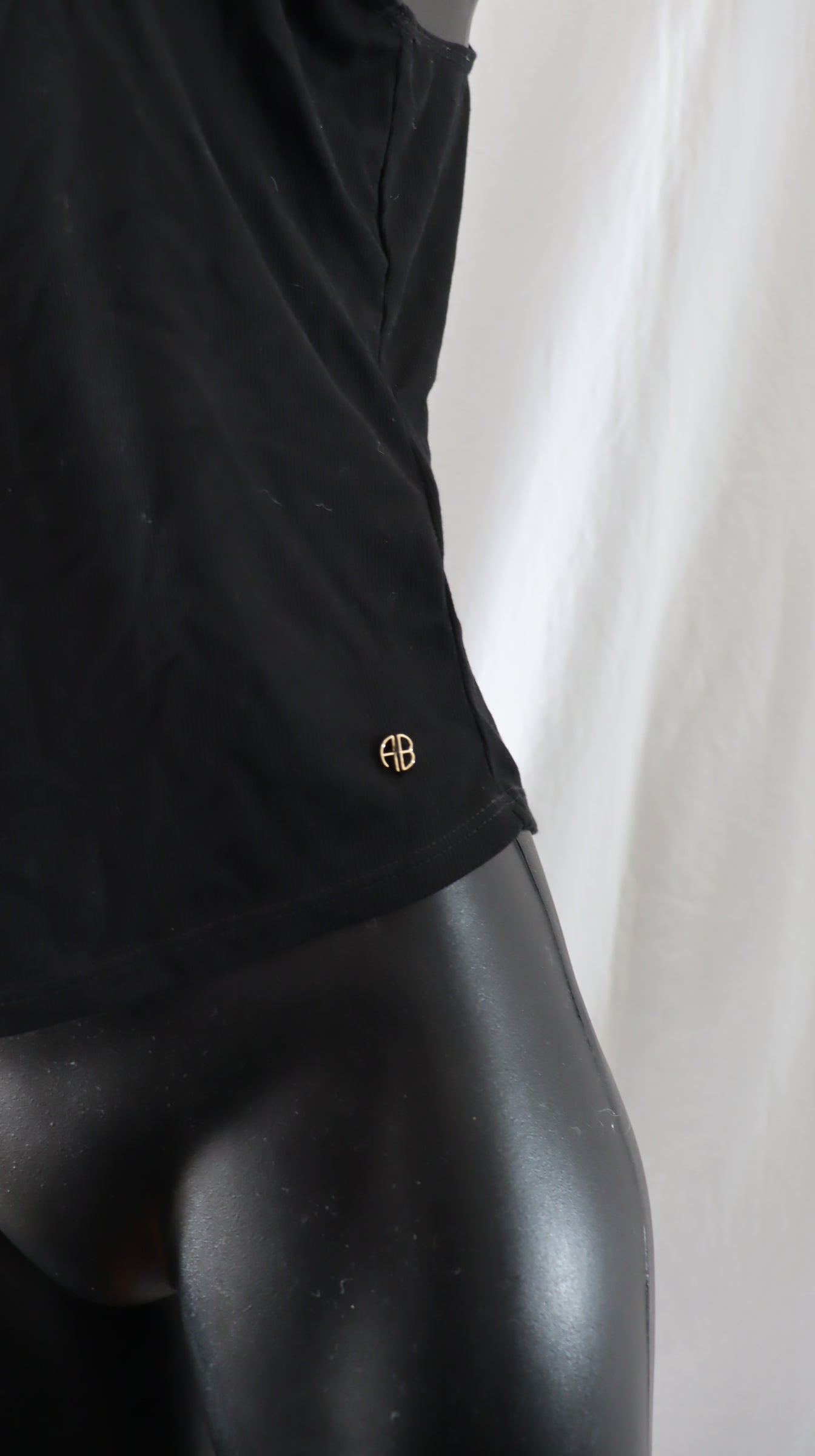 ANINE BING Top L