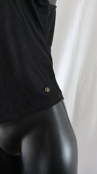 ANINE BING Top L