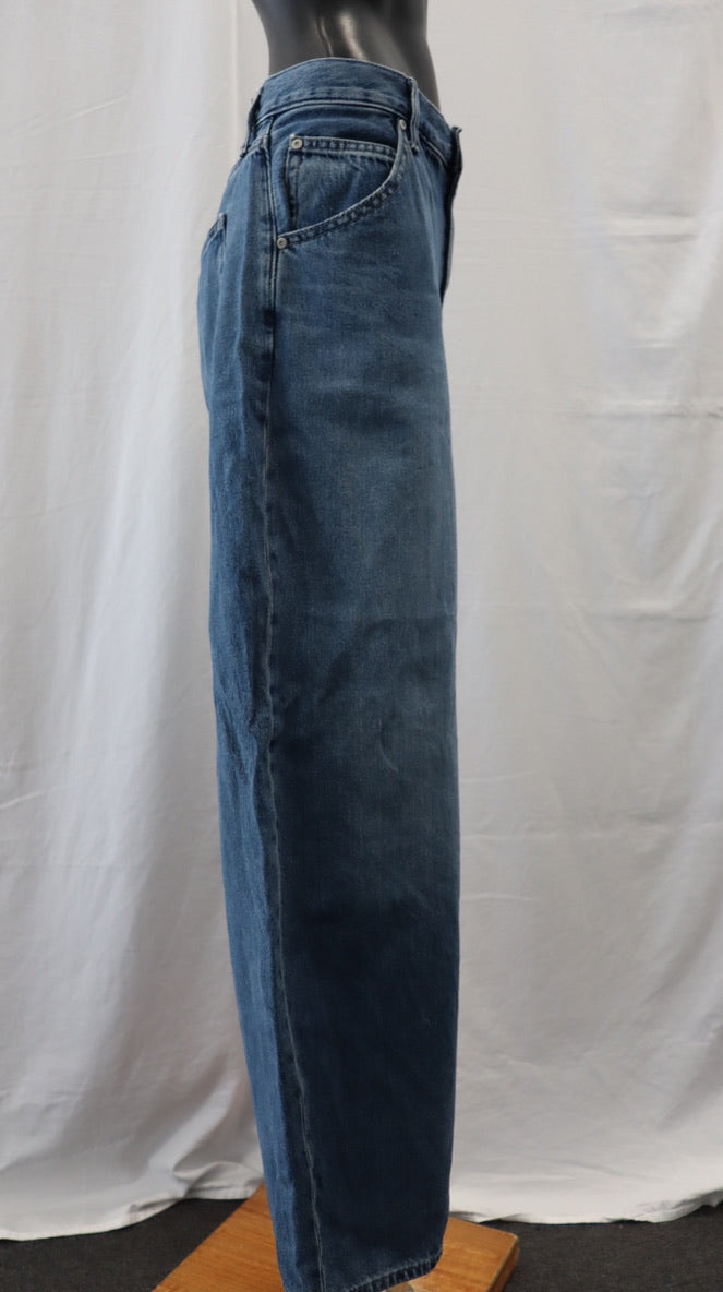 Uniqlo Jeans 14