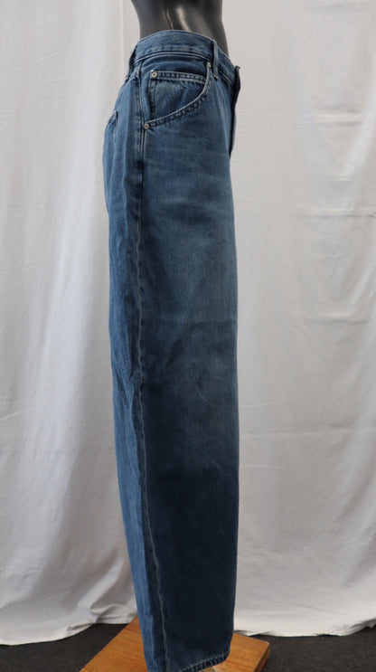 Uniqlo Jeans 14