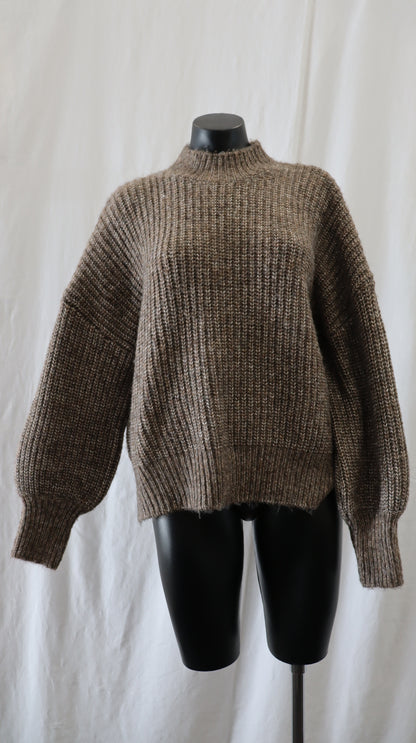 SILENT THEORY Knit 12