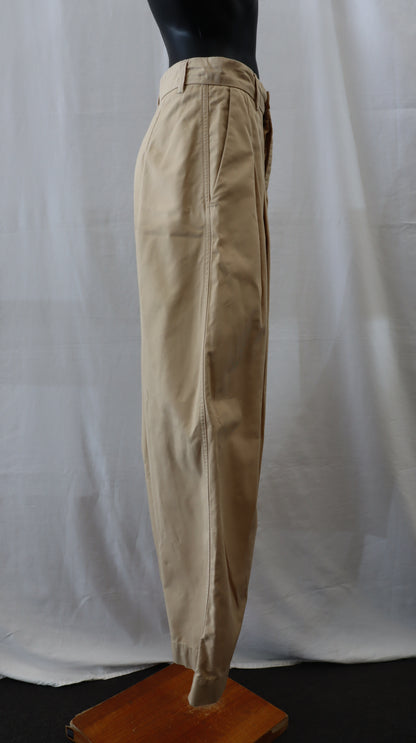kowtow Pants xs