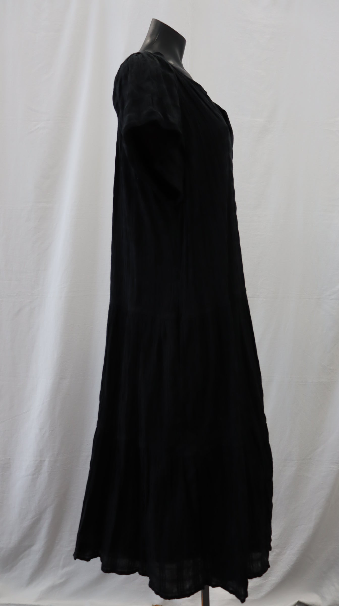 seed Maxi Dress 12
