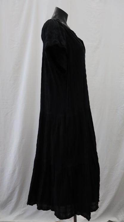 seed Maxi Dress 12