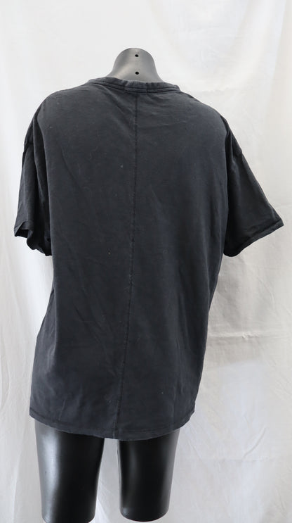 rag & bone Tee L