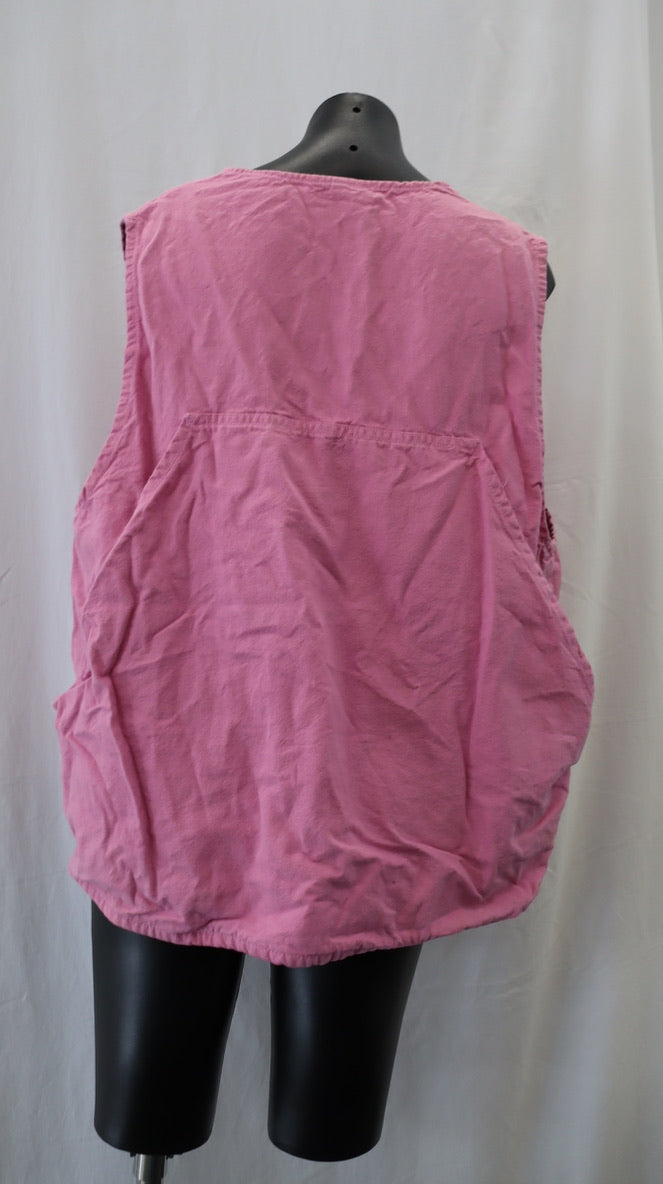 meals Vest L