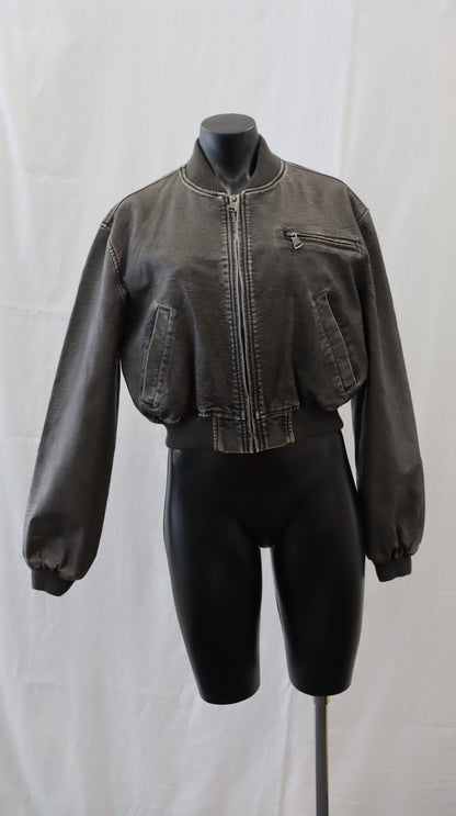 alice in the eve. Jacket M