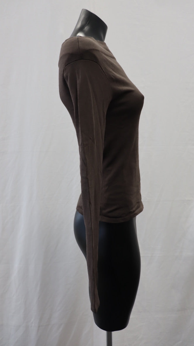 RUBY Long Sleeve 8