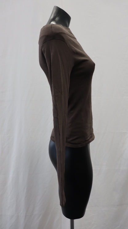 RUBY Long Sleeve 8