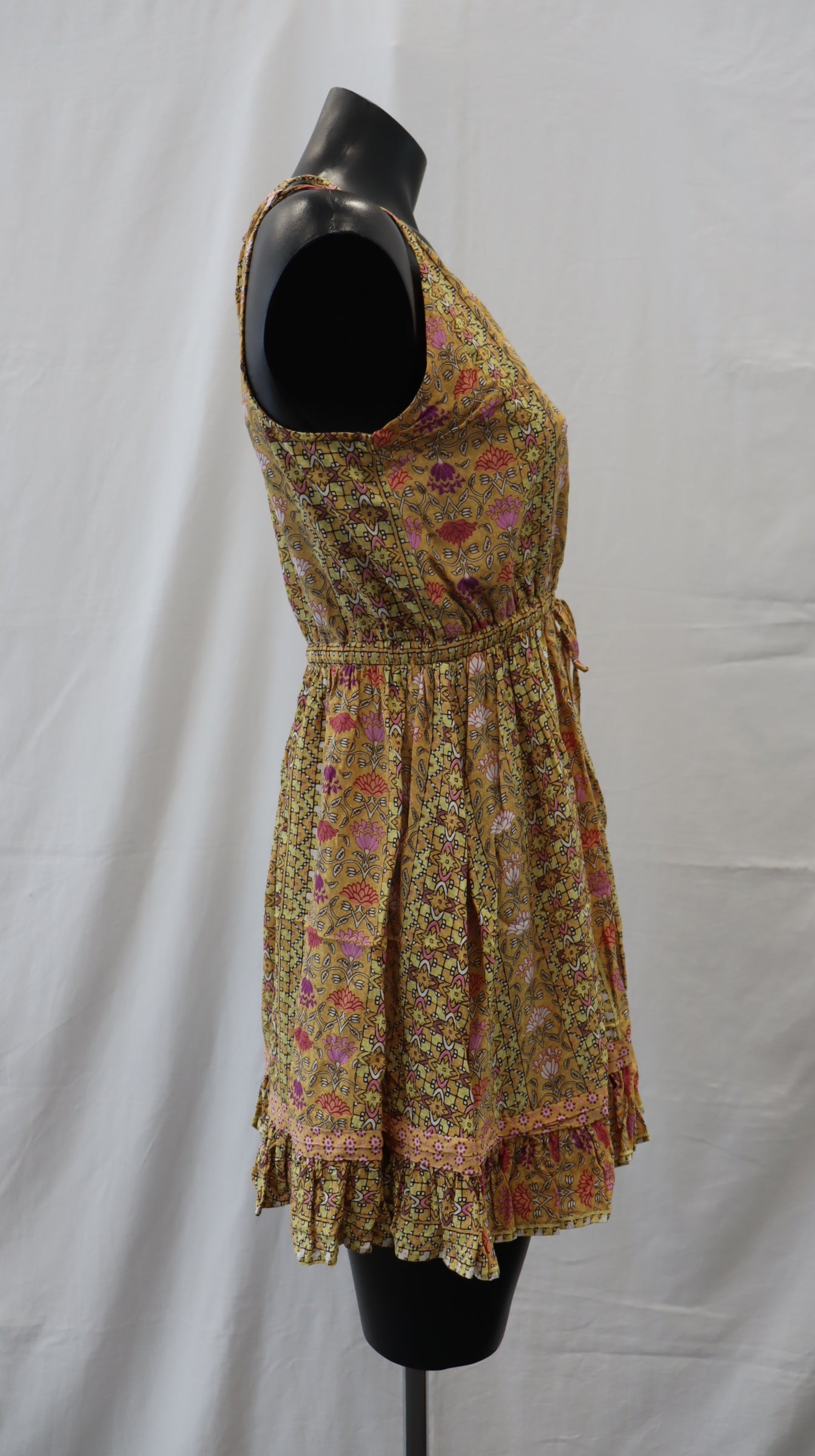 tigerlily Mini Dress 10