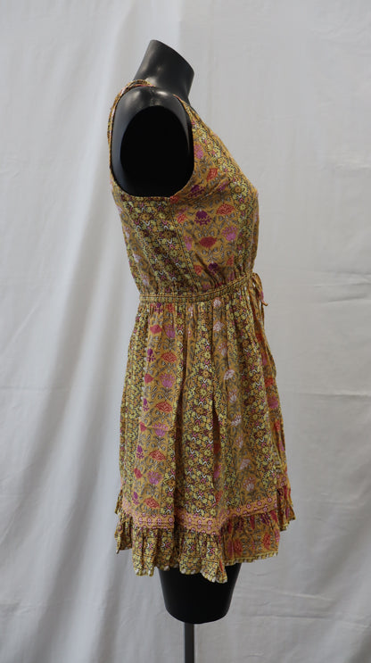 tigerlily Mini Dress 10