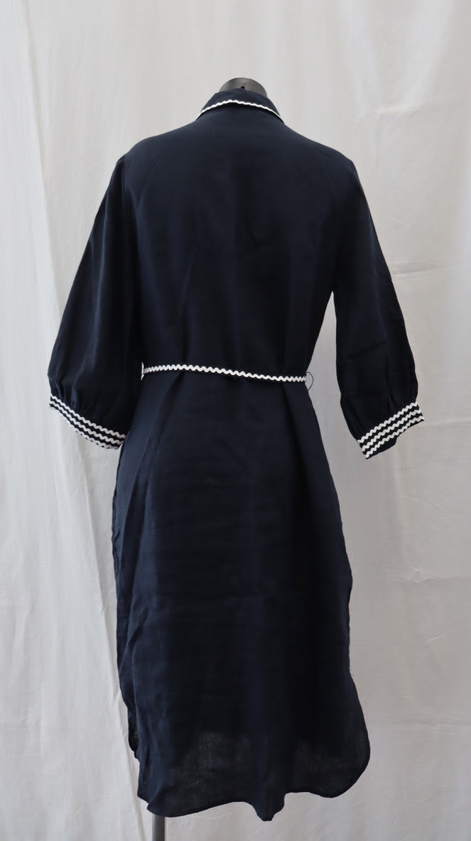 neris Midi Dress 12