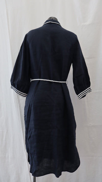 neris Midi Dress 12