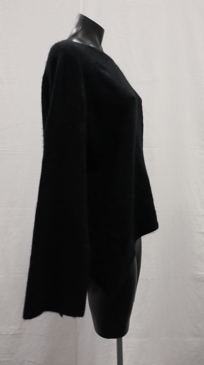 B L A K L U X E Knit 14