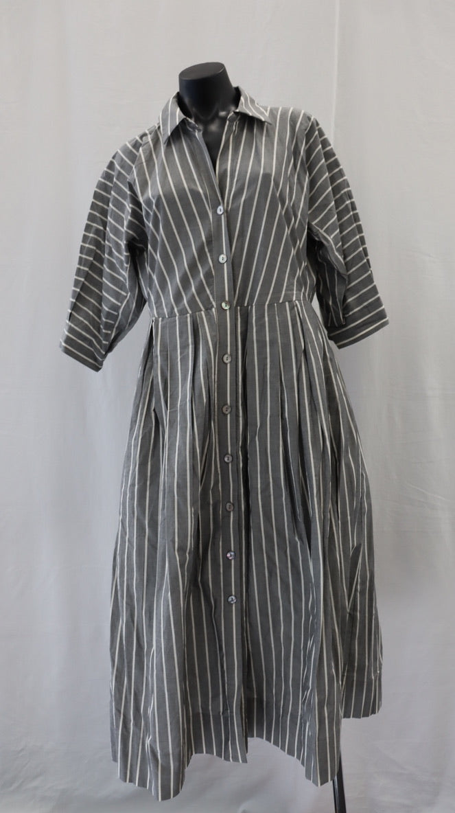 J I G S A W Midi Dress 12