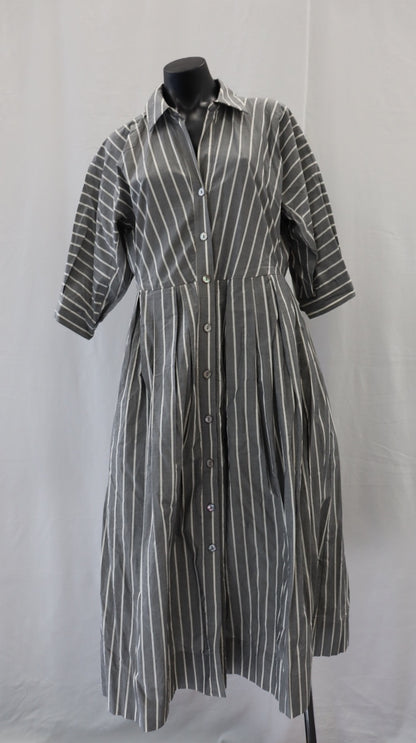 J I G S A W Midi Dress 12